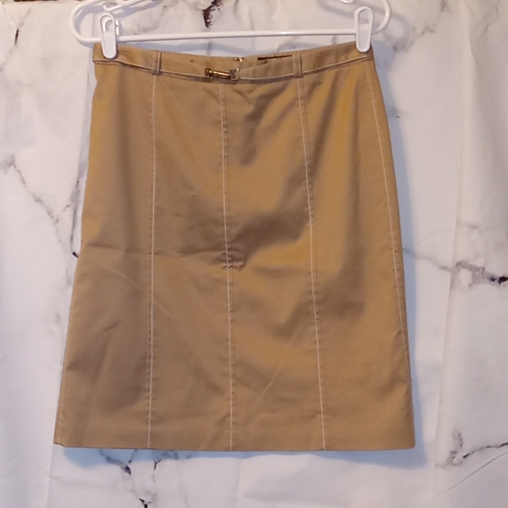 BCBG MAXAZRIA skirt 4 🩵🩵🩵🩵